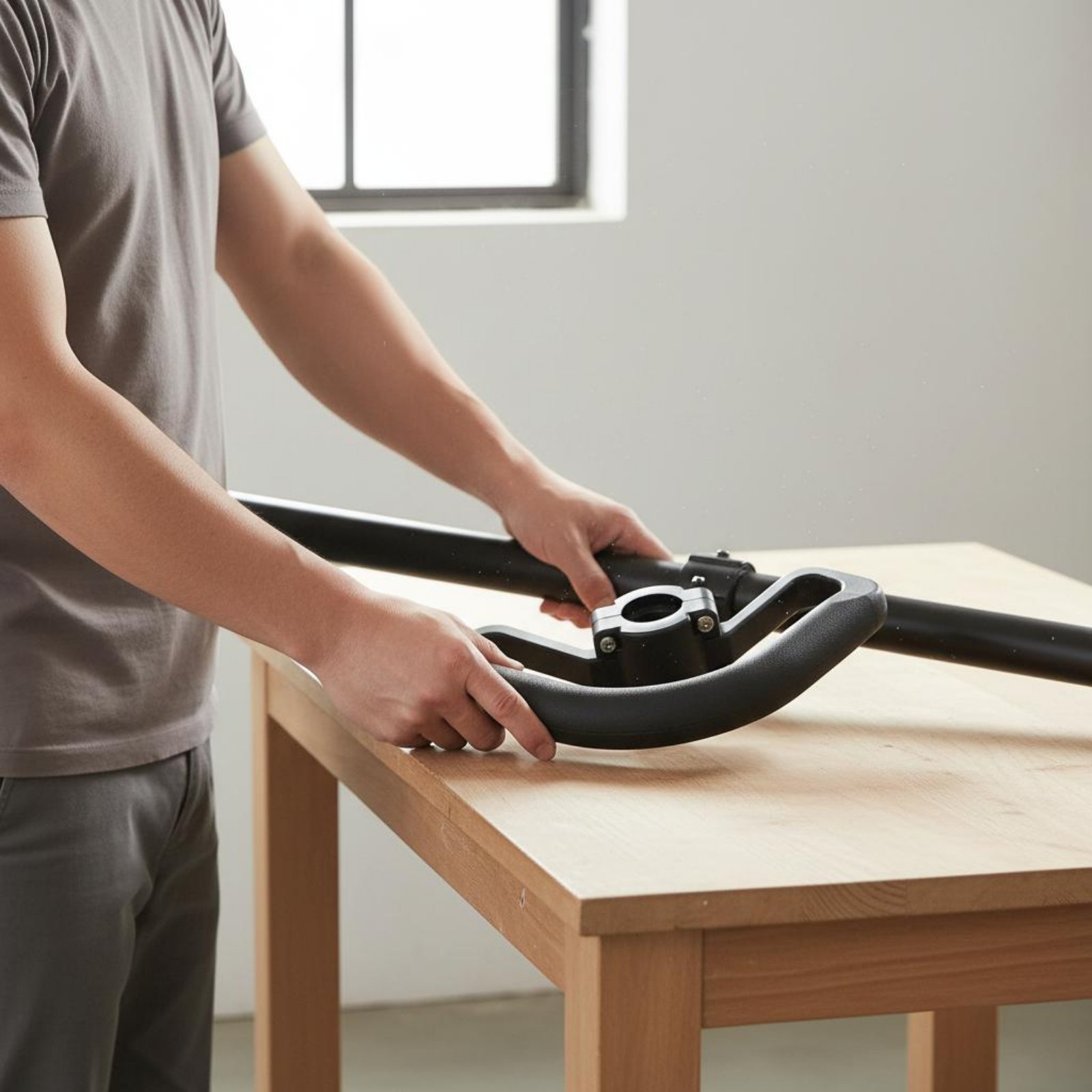 Power Tools Accessories - Power Saw Guide Bar Long-Lasting Replacement