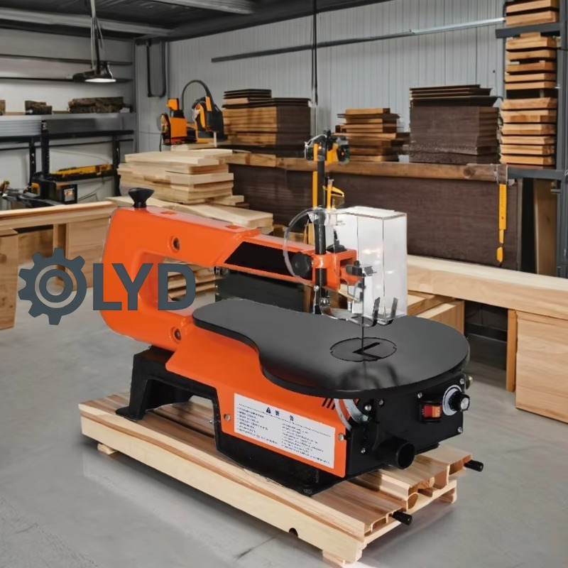 Scroll Saw Bench - Electric Bench Scroll Saw Small Woodworking