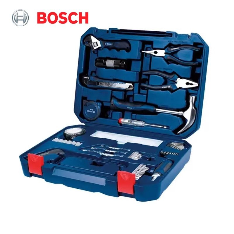 BOSCH 2607002789 108 PCS of Ho - Power Tools Accessories ulasan dan harga