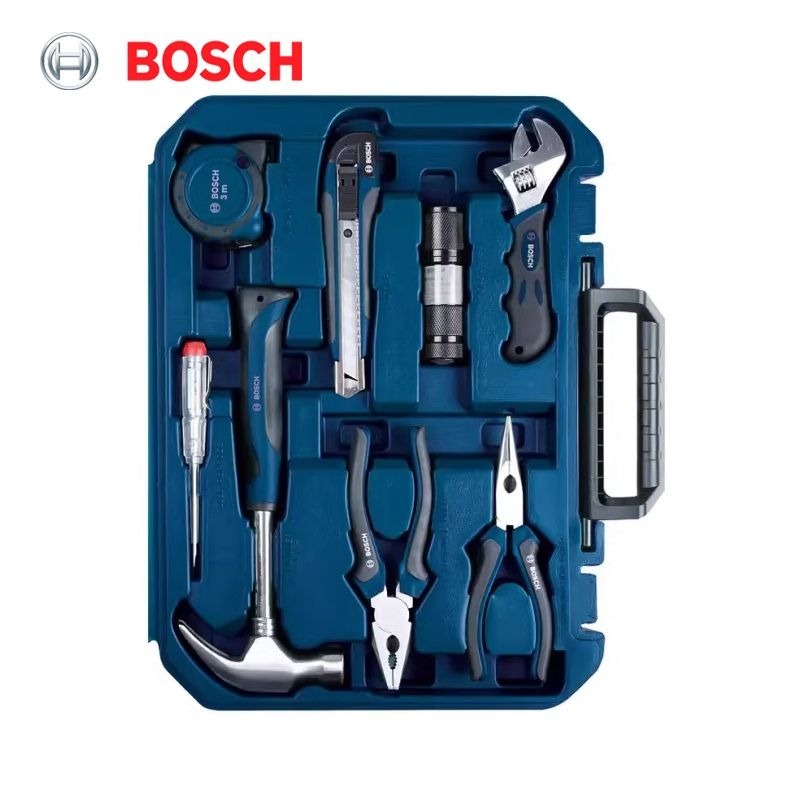 BOSCH 2607002789 108 PCS of Ho - Power Tools Accessories ulasan dan harga
