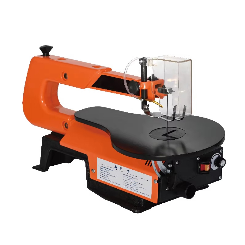 Bench-Top Scroll Saw Electric  - Scroll Saw Bench ulasan dan harga