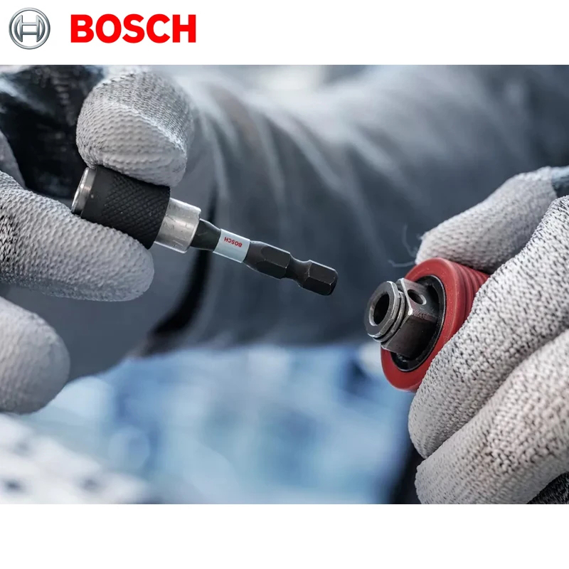 BOSCH 2608522320 PRO Bits Hold - Power Tools Accessories ulasan dan harga