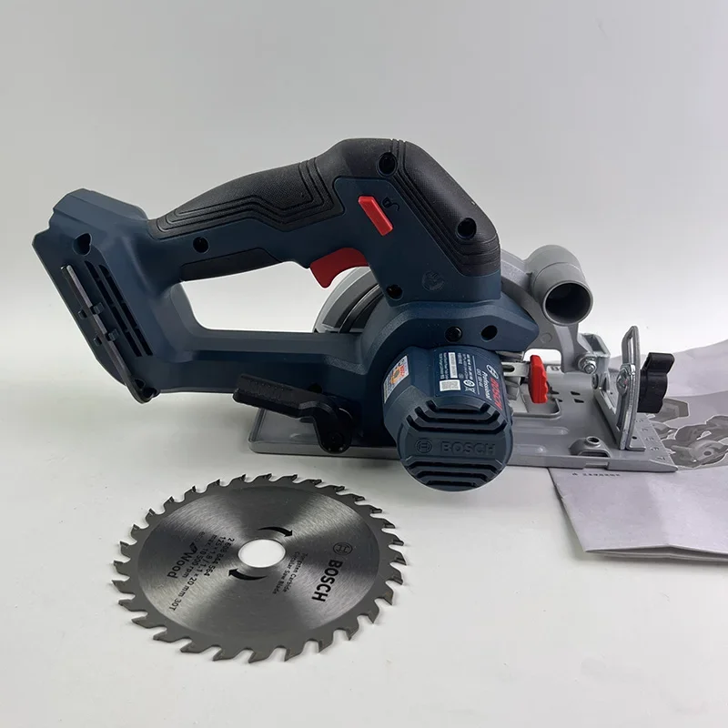 Bosch Cordless Circular Saw GK - Circular Saw Cordless ulasan dan harga