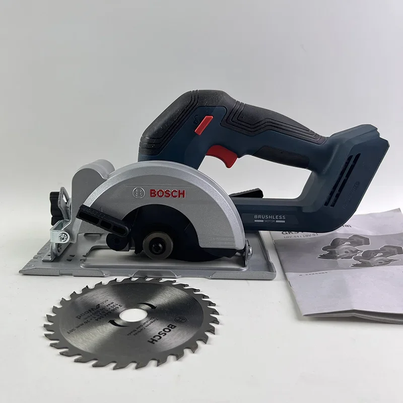 Bosch Cordless Circular Saw GK - Circular Saw Cordless ulasan dan harga
