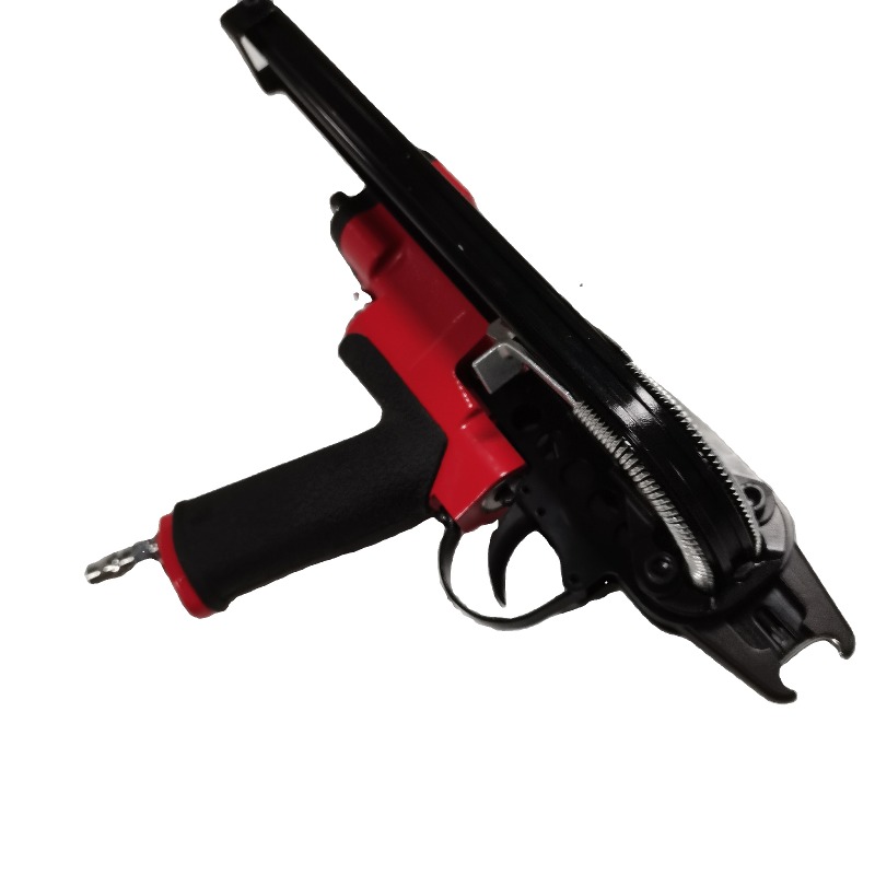 Pneumatic C Ring Tool Guns Pow - Power Tools Used In Construction ulasan dan harga