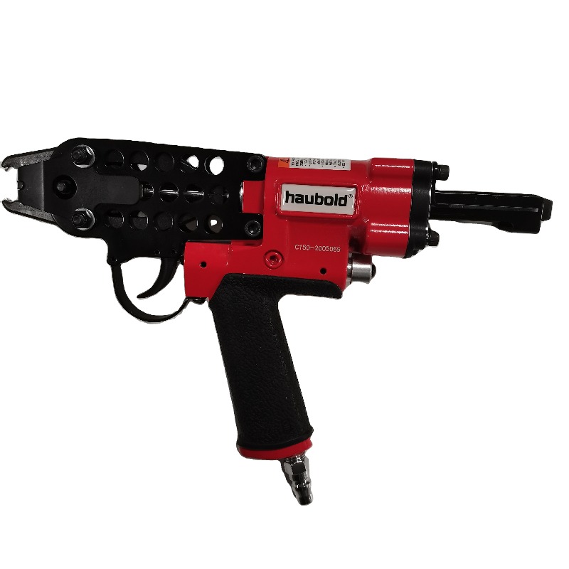 Pneumatic C Ring Tool Guns Pow - Power Tools Used In Construction ulasan dan harga