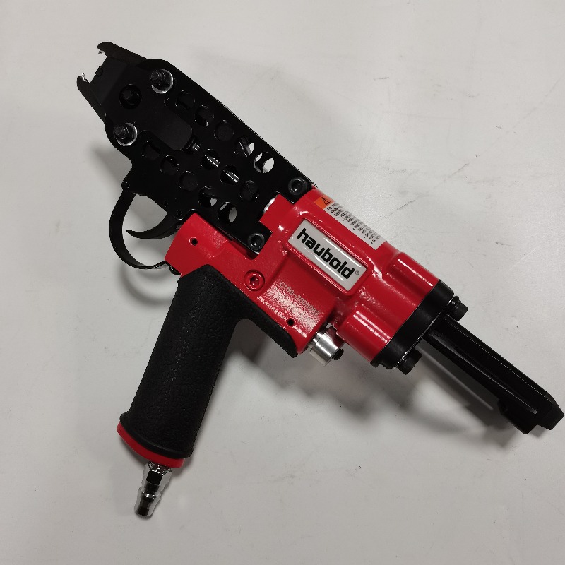 Pneumatic C Ring Tool Guns Pow - Power Tools Used In Construction ulasan dan harga