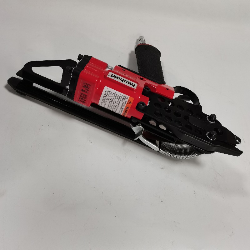 Pneumatic C Ring Tool Guns Pow - Power Tools Used In Construction ulasan dan harga