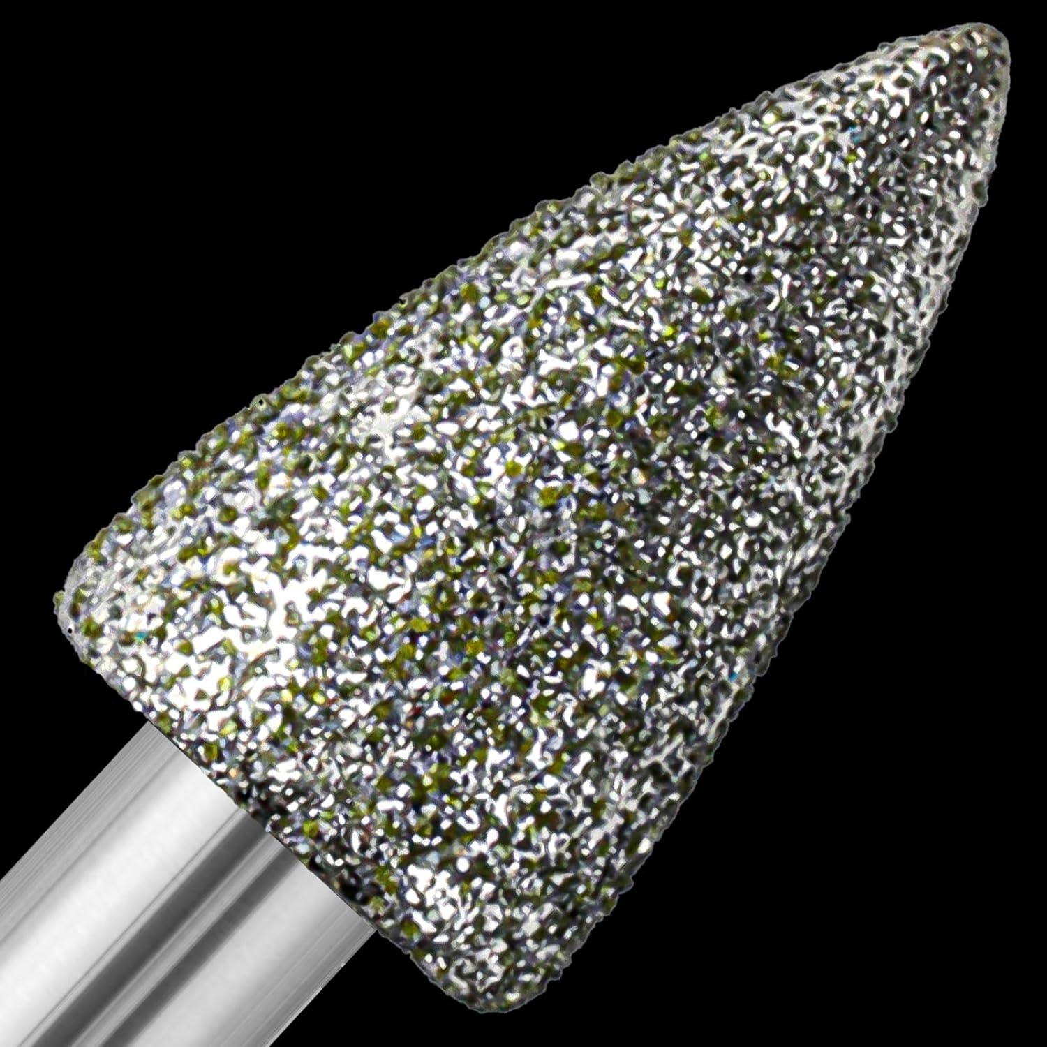 20Pcs 120 Grit Diamond Grinder - Power Tools Accessories ulasan dan harga