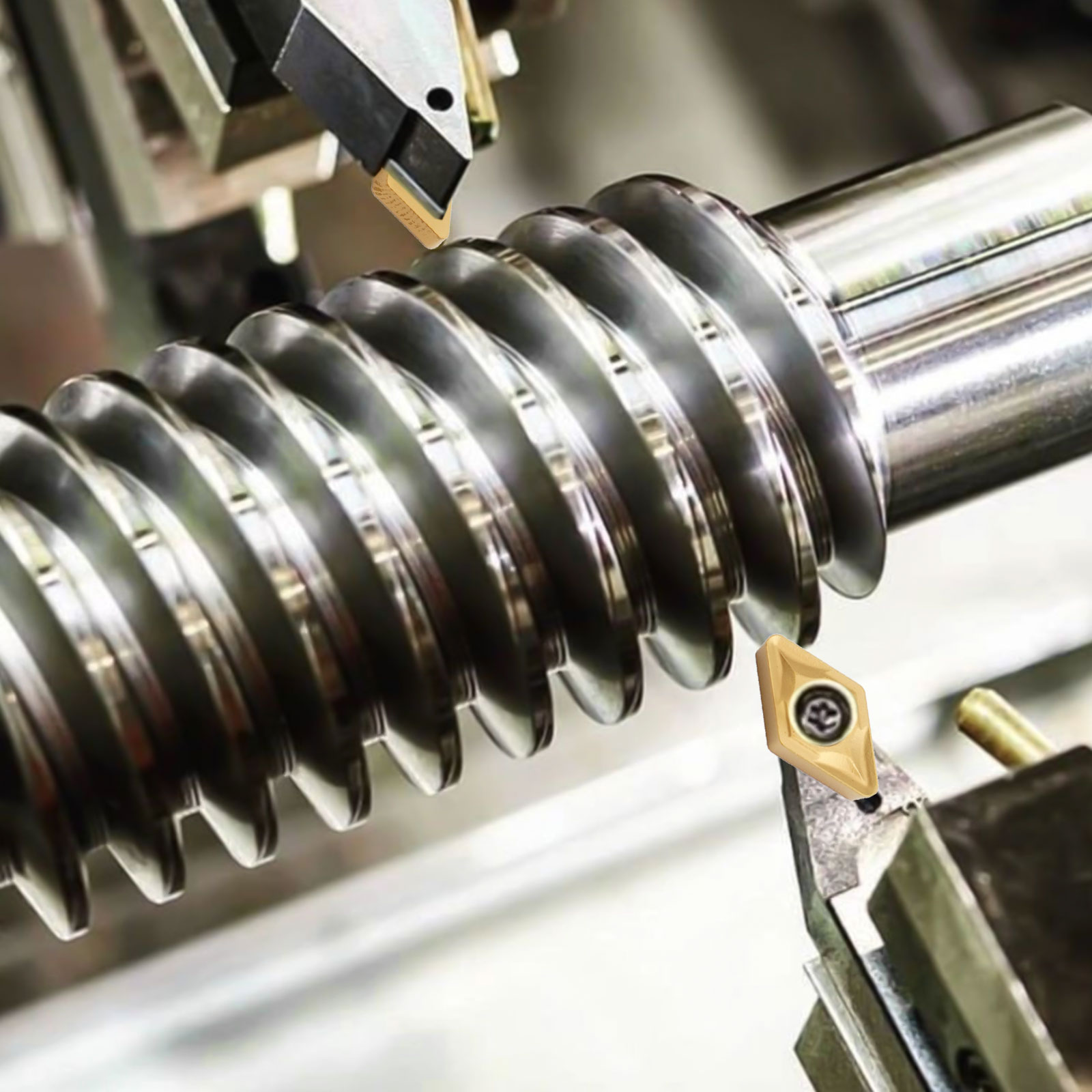 Chipbreaker Internal Turning T - Power Tools And Names ulasan dan harga