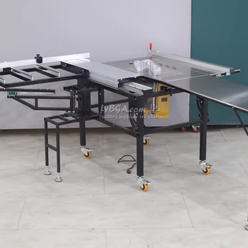 500x300mm Swing Arm Precision  - Scroll Saw Bench ulasan dan harga