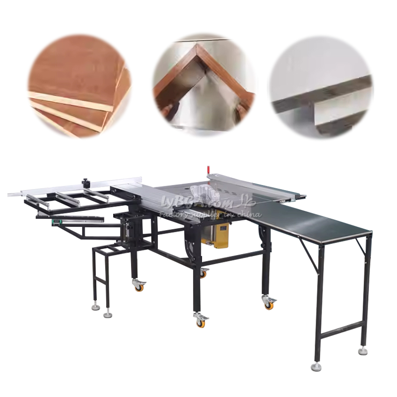 500x300mm Swing Arm Precision  - Scroll Saw Bench ulasan dan harga