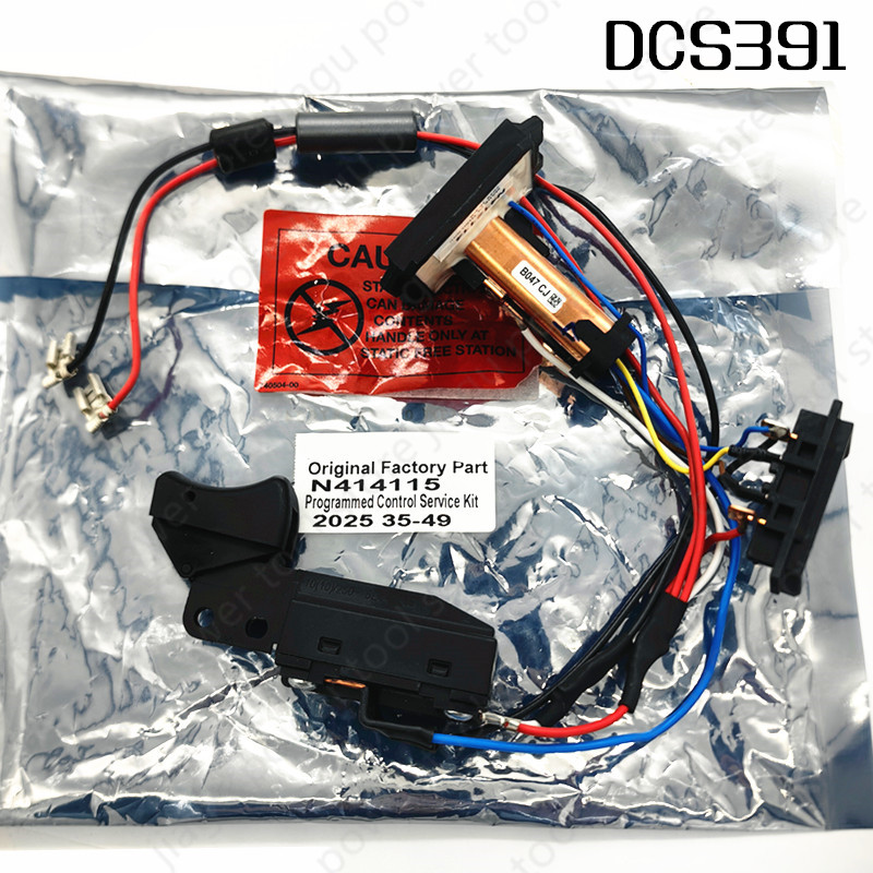 Switch SA Replace For Dewalt D - Circular Saw Cordless ulasan dan harga