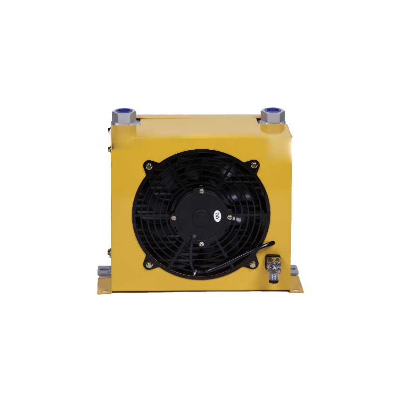 AH1470 220V hydraulic oil radi - Power Tools Used In Construction ulasan dan harga
