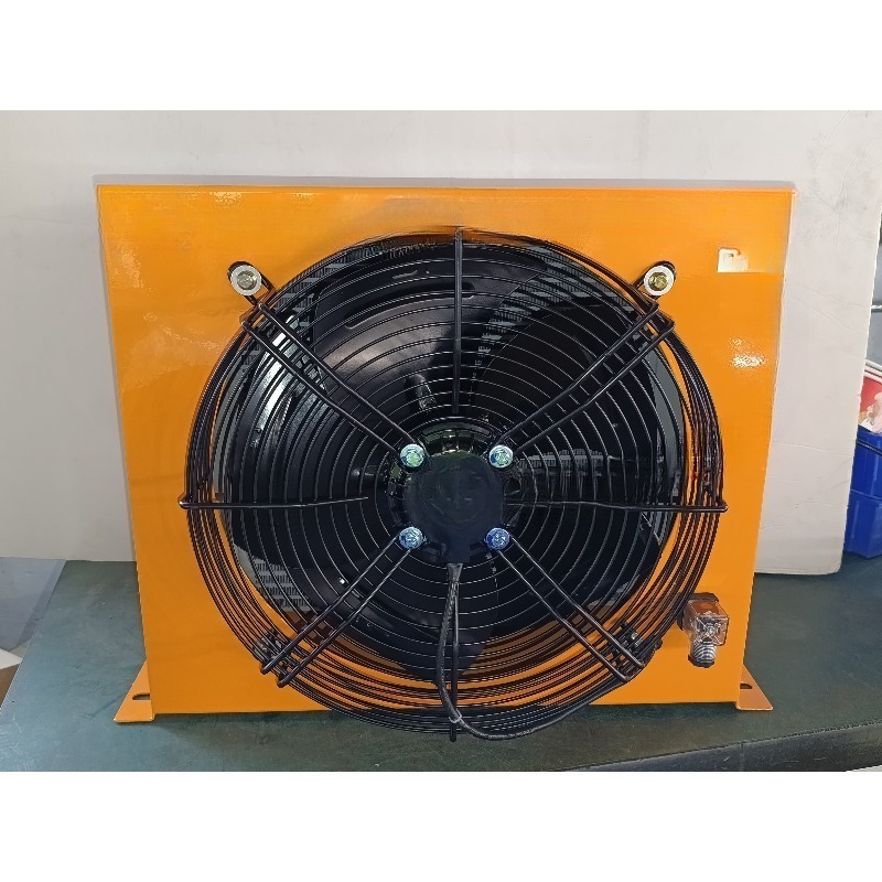 AH1470 220V hydraulic oil radi - Power Tools Used In Construction ulasan dan harga