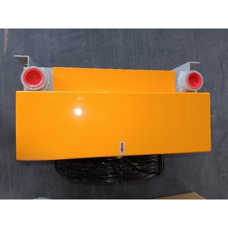AH1470 220V hydraulic oil radi - Power Tools Used In Construction ulasan dan harga