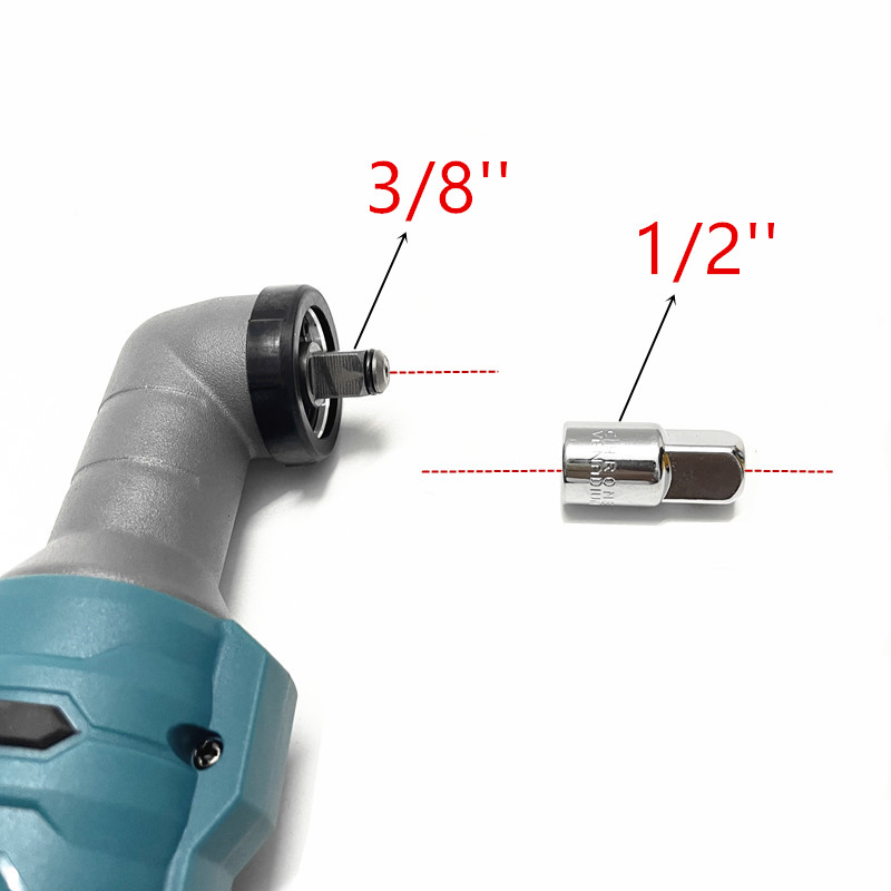 1200Nm Brushless Electric Ratc - Power Tools Ingco ulasan dan harga