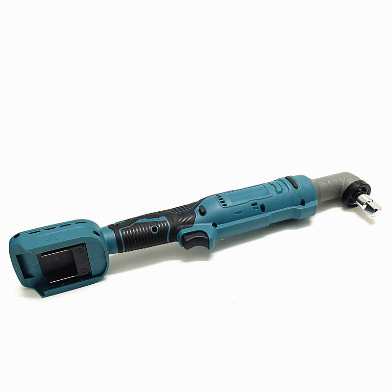 1200Nm Brushless Electric Ratc - Power Tools Ingco ulasan dan harga