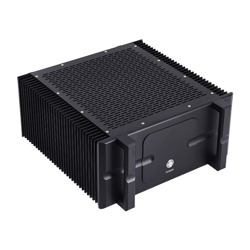 Pure Post-stage High-power Pow - Power Tools And Names ulasan dan harga