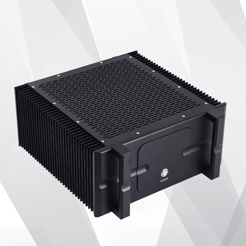 Pure Post-stage High-power Pow - Power Tools And Names ulasan dan harga