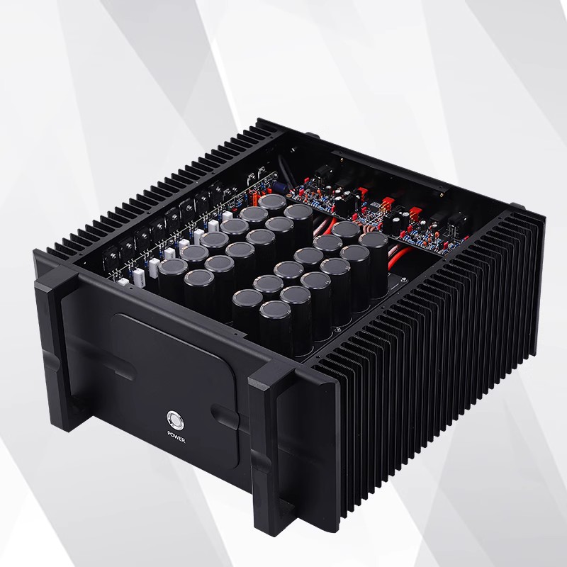 Pure Post-stage High-power Pow - Power Tools And Names ulasan dan harga