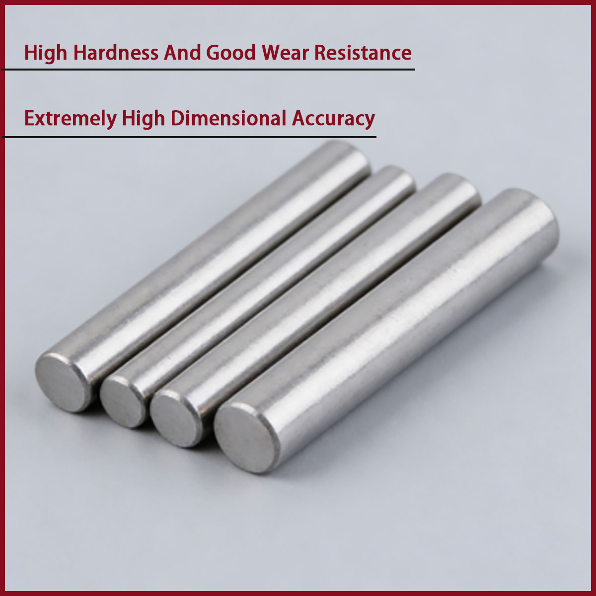 6mm/6.5mm diameter bearing ste - Power Tools Used In Construction ulasan dan harga