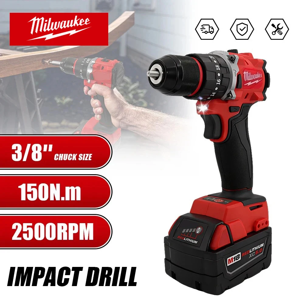 Milwaukee Brushless Cordless P - Circular Saw Cordless ulasan dan harga