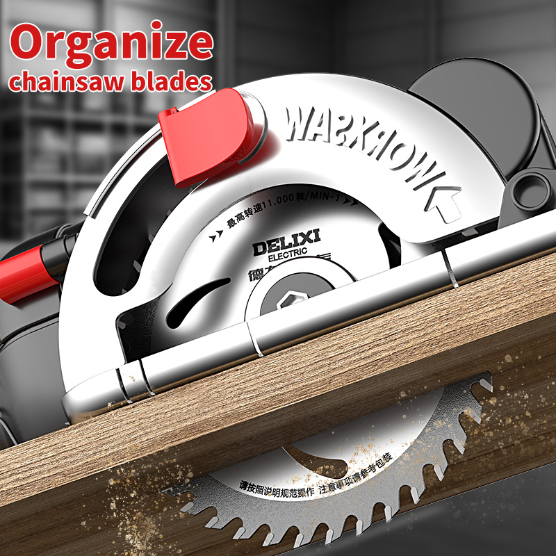 5/5.5/6 Inch Lithium Battery S - Circular Saw Cordless ulasan dan harga