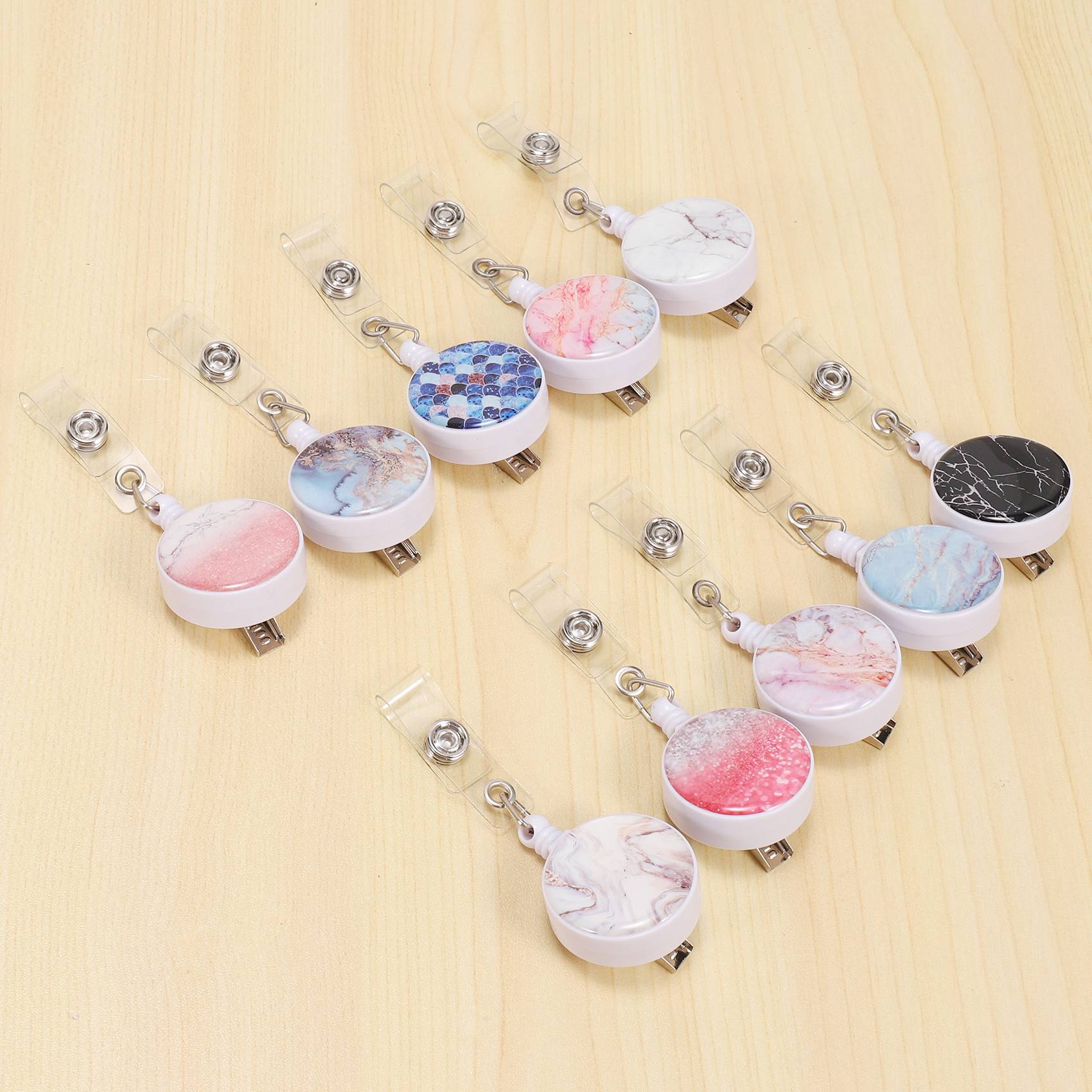 New Shown-10Pcs Retractable Ba - Power Tools And Names ulasan dan harga