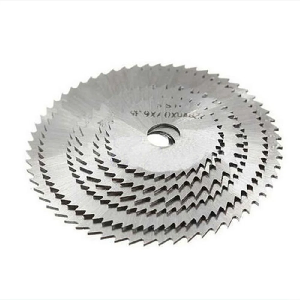 7pcs Mini HSS Circular Saw Bla - Circular Saw Cordless ulasan dan harga