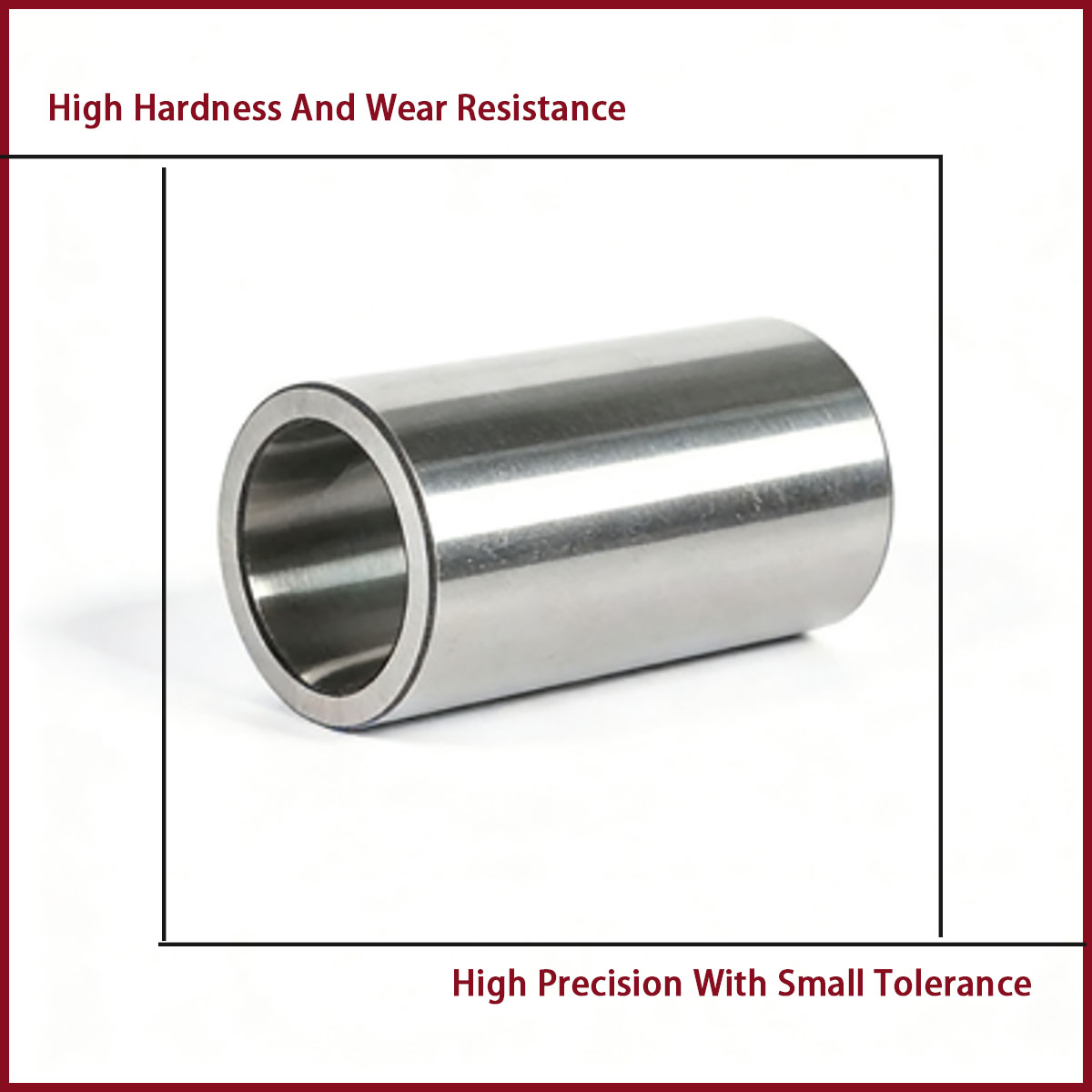 Bearing steel sleeve with inne - Power Tools Used In Construction ulasan dan harga