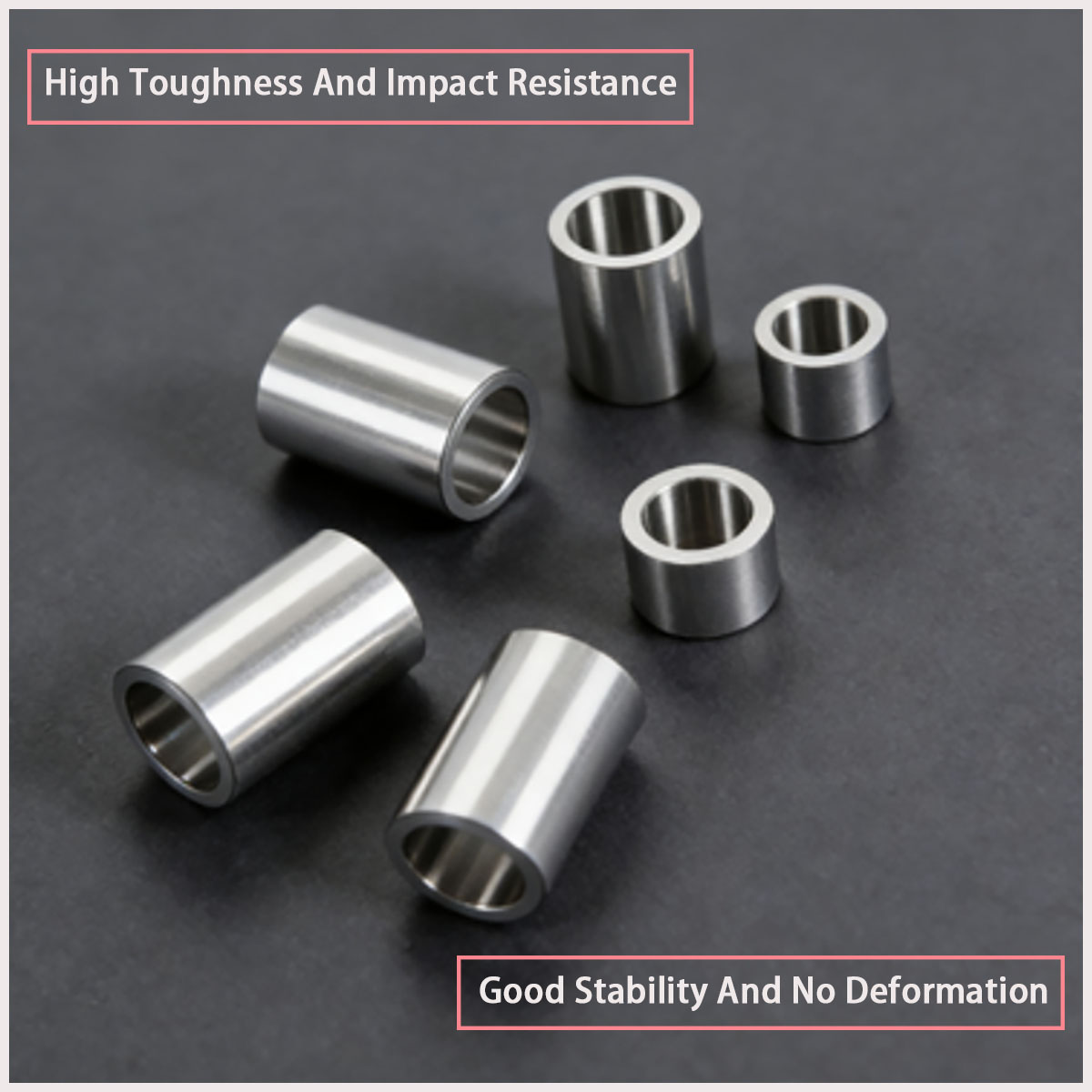 Bearing steel sleeve with inne - Power Tools Used In Construction ulasan dan harga