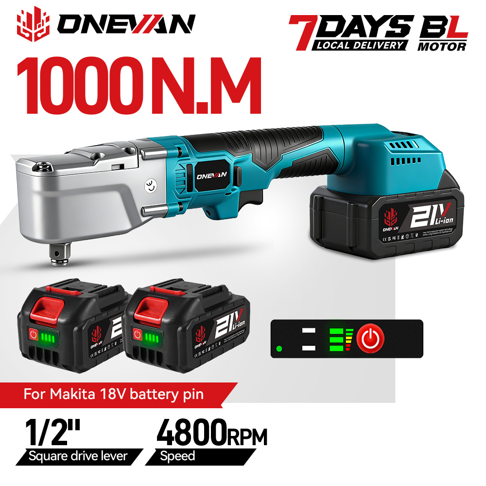 ONEVAN 2400W Brushless Electri - Power Tools Ingco ulasan dan harga