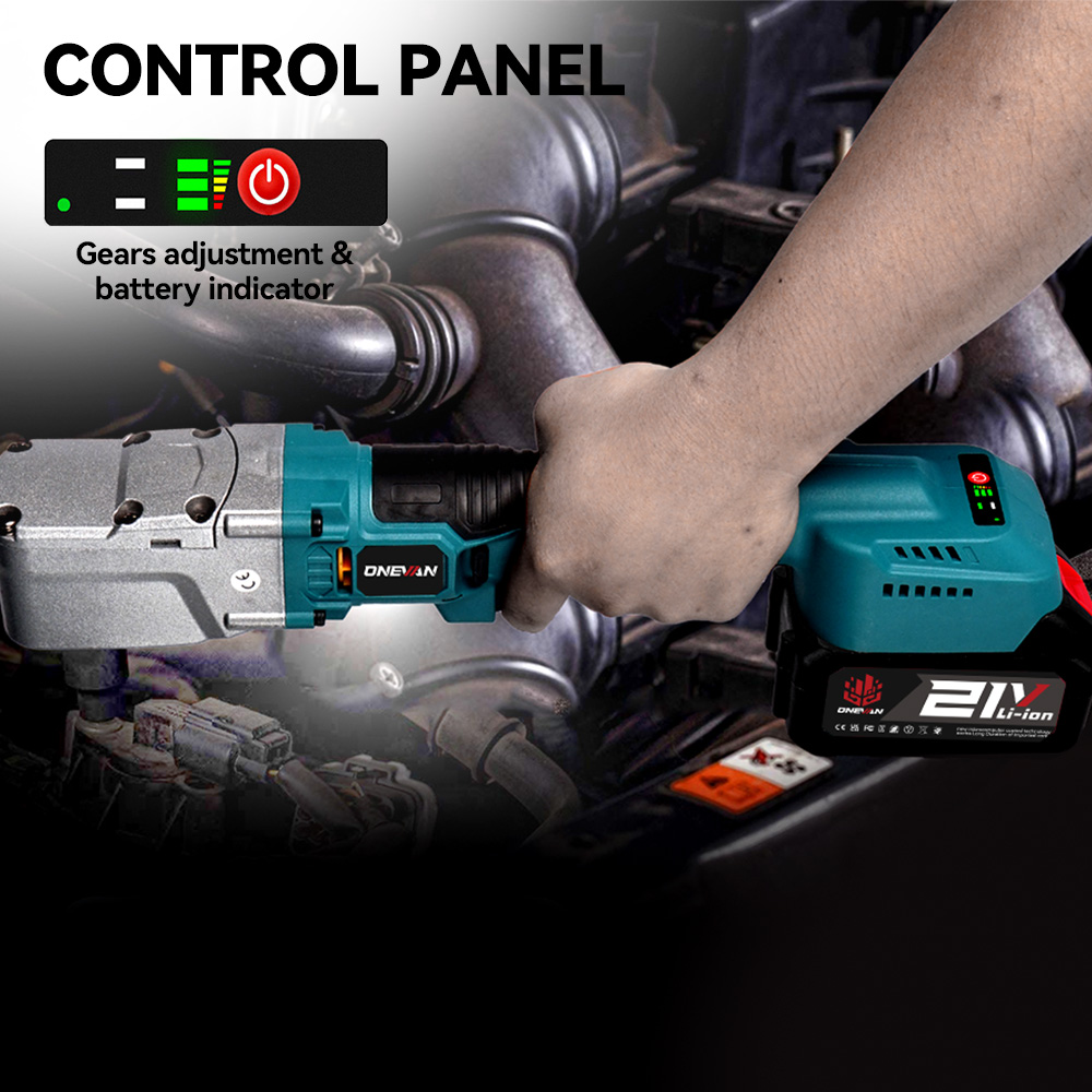 ONEVAN 2400W Brushless Electri - Power Tools Ingco ulasan dan harga