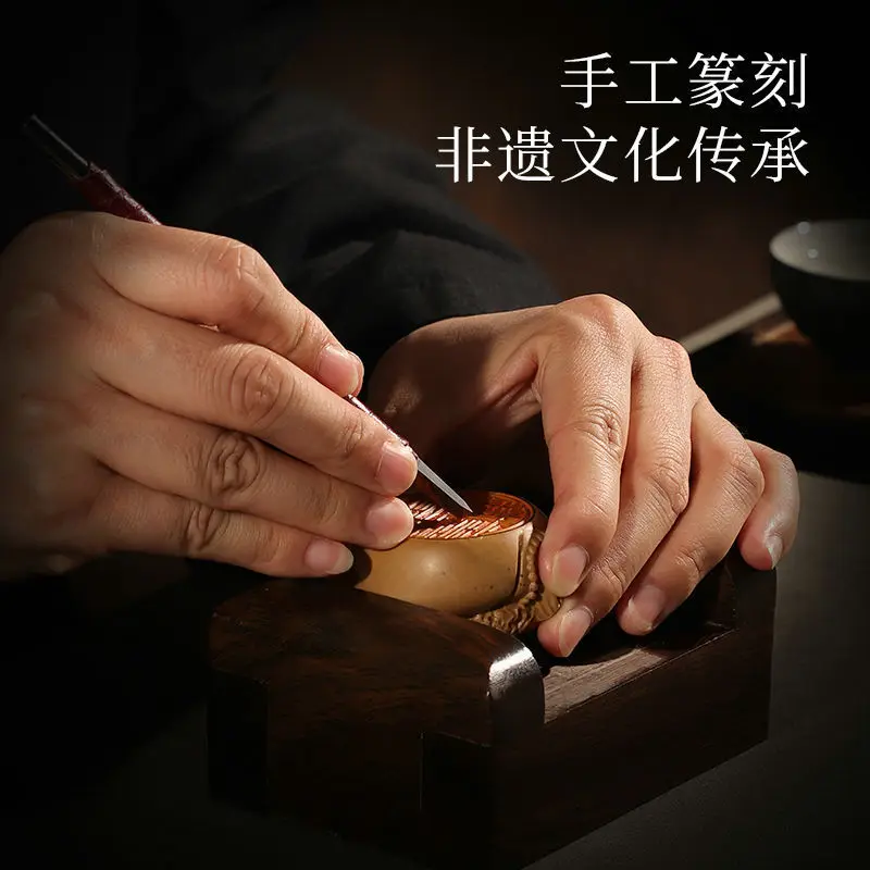 Personal name seal, hand-carve - Power Tools And Names ulasan dan harga