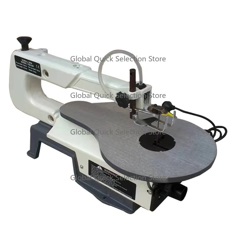 Scroll Saw Blades Scroll Saw M - Scroll Saw Bench ulasan dan harga