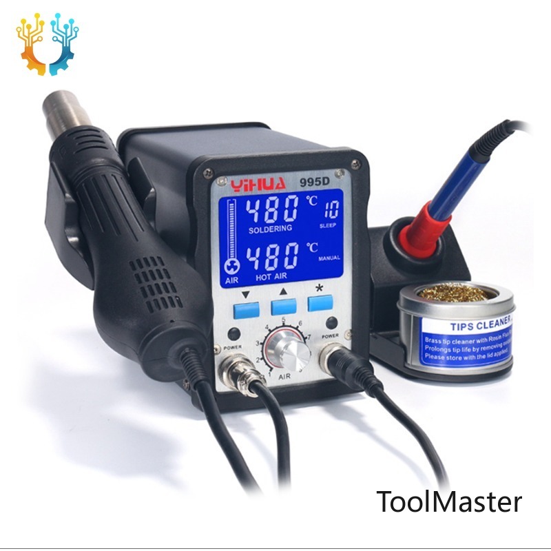 【2026】High Quality 995D High P - Power Tools Used In Welding ulasan dan harga