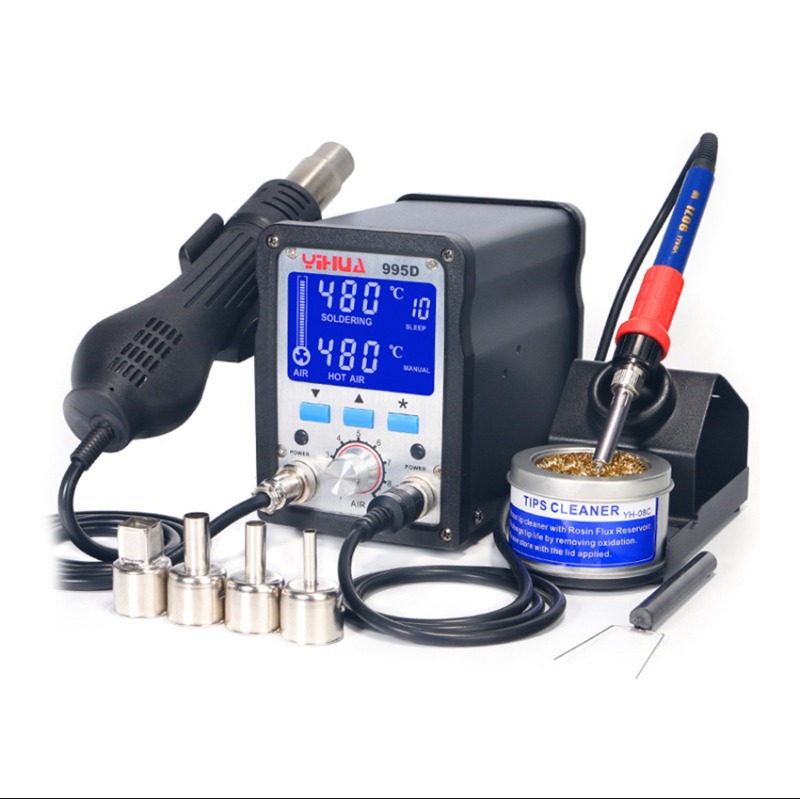【2026】High Quality 995D High P - Power Tools Used In Welding ulasan dan harga