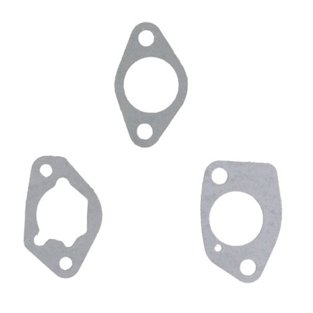For Carburetor Gasket Kit of 3 - Power Tools Used In Construction ulasan dan harga