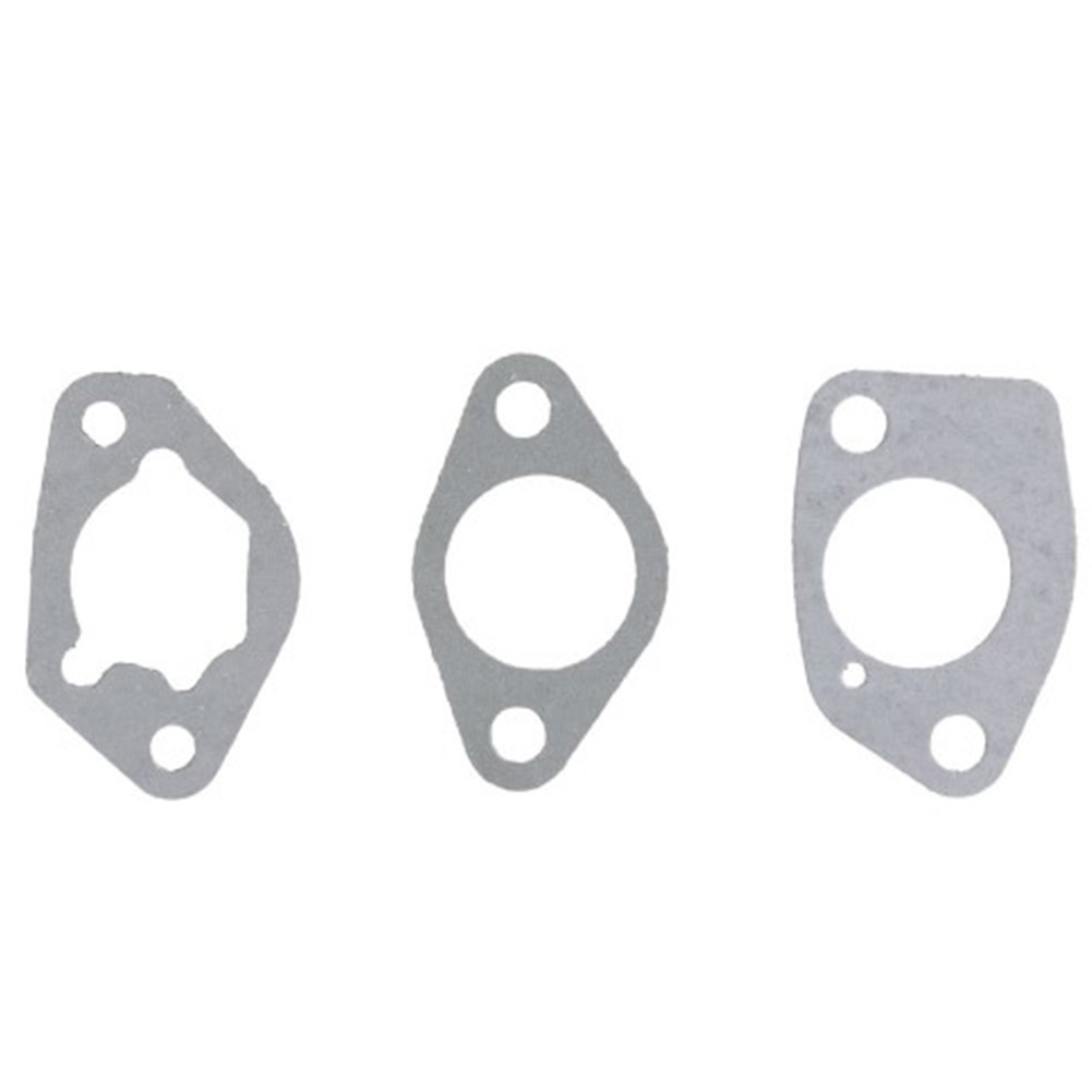 For Carburetor Gasket Kit of 3 - Power Tools Used In Construction ulasan dan harga