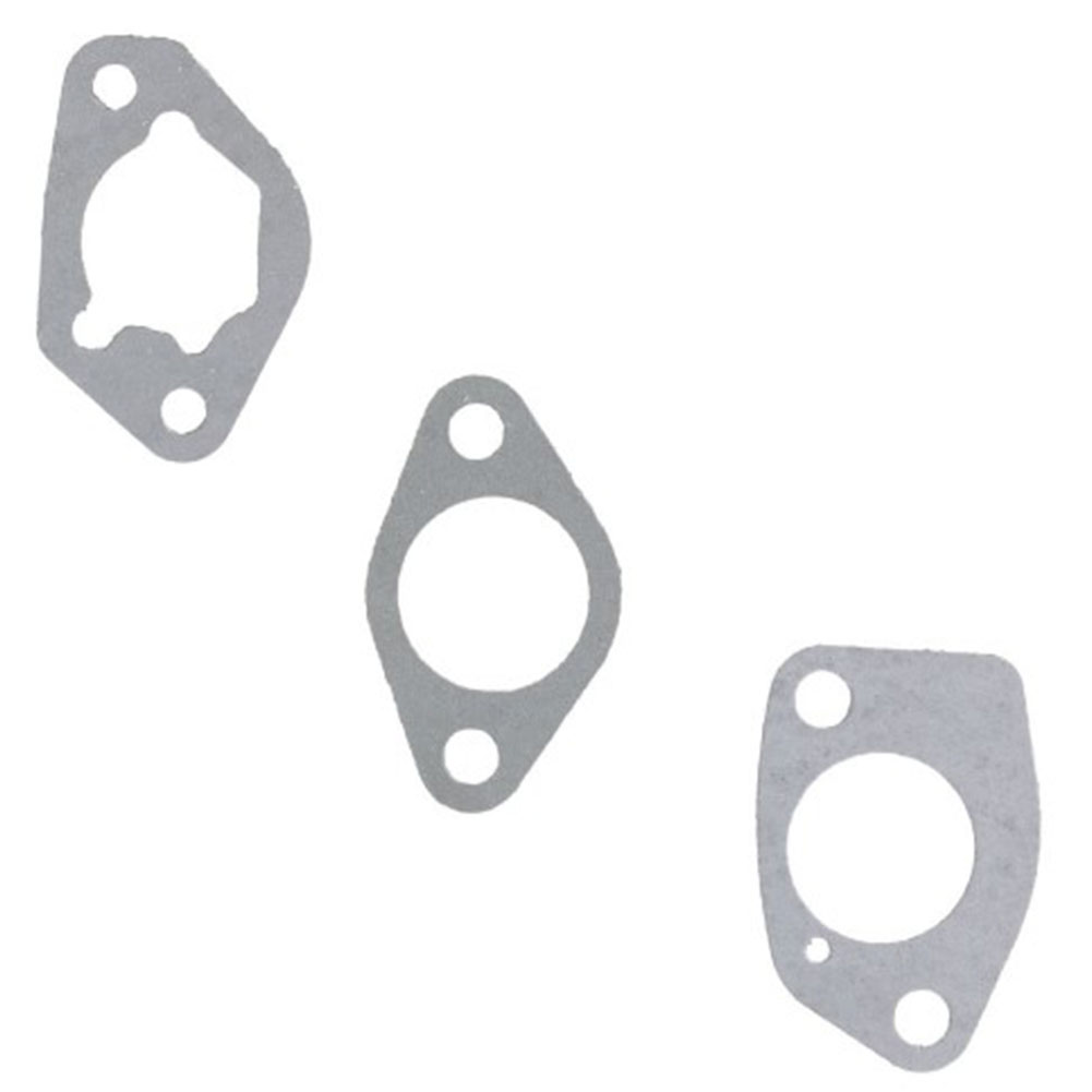 For Carburetor Gasket Kit of 3 - Power Tools Used In Construction ulasan dan harga