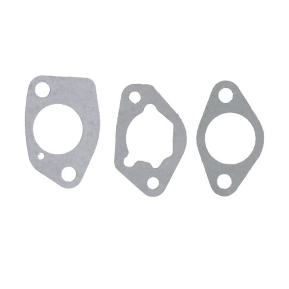 For Carburetor Gasket Kit of 3 - Power Tools Used In Construction ulasan dan harga