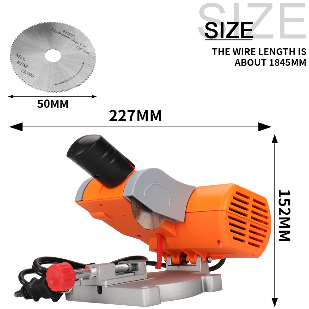 2inch 45 Degree Mini Cutting M - Scroll Saw Bench ulasan dan harga