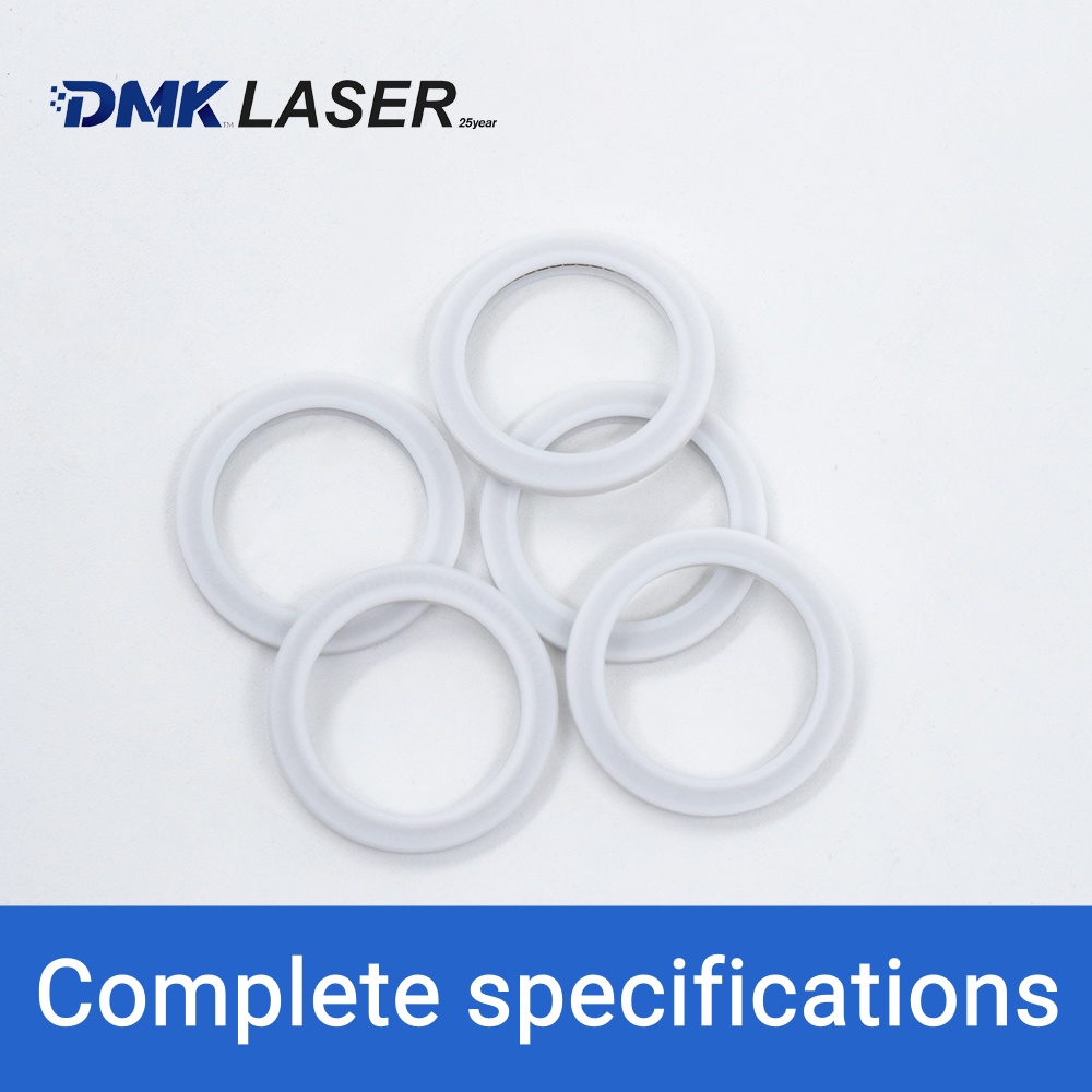 DMK WSX OEM laser sealing ring - Power Tools Used In Welding ulasan dan harga