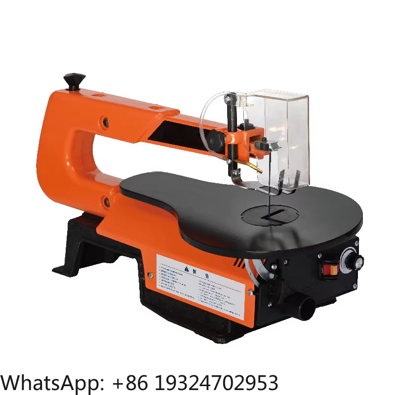 Bench-Top Scroll Saw Electric  - Scroll Saw Bench ulasan dan harga