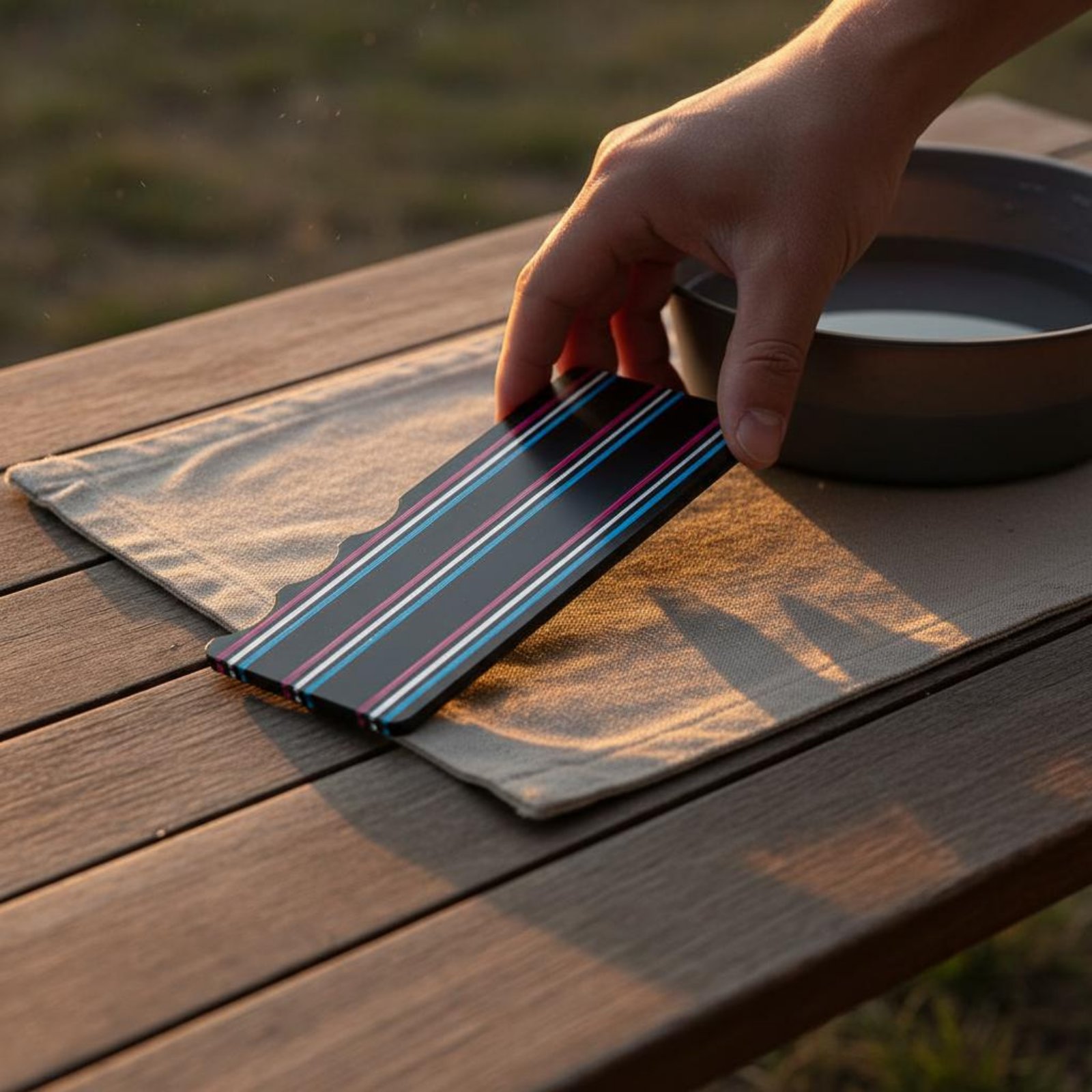 Multi Grit Sanding Board Upgra - Power Tools Accessories ulasan dan harga