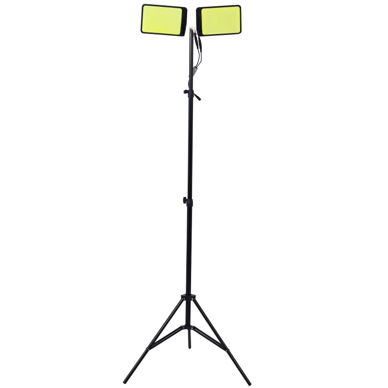 LED work light bracket with do - Power Tools Used In Construction ulasan dan harga