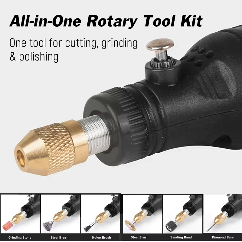 USB Engraving Tool Dremel Tool - Power Tools Ingco ulasan dan harga