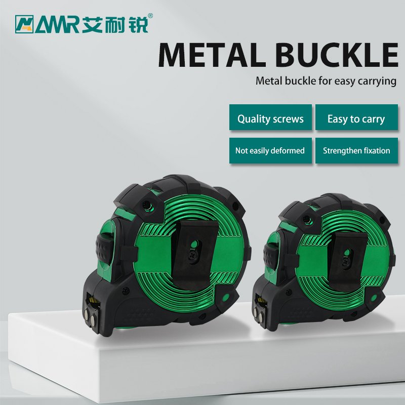 AMR Tape Measure Retractable M - Stanley Tape 25Ft ulasan dan harga