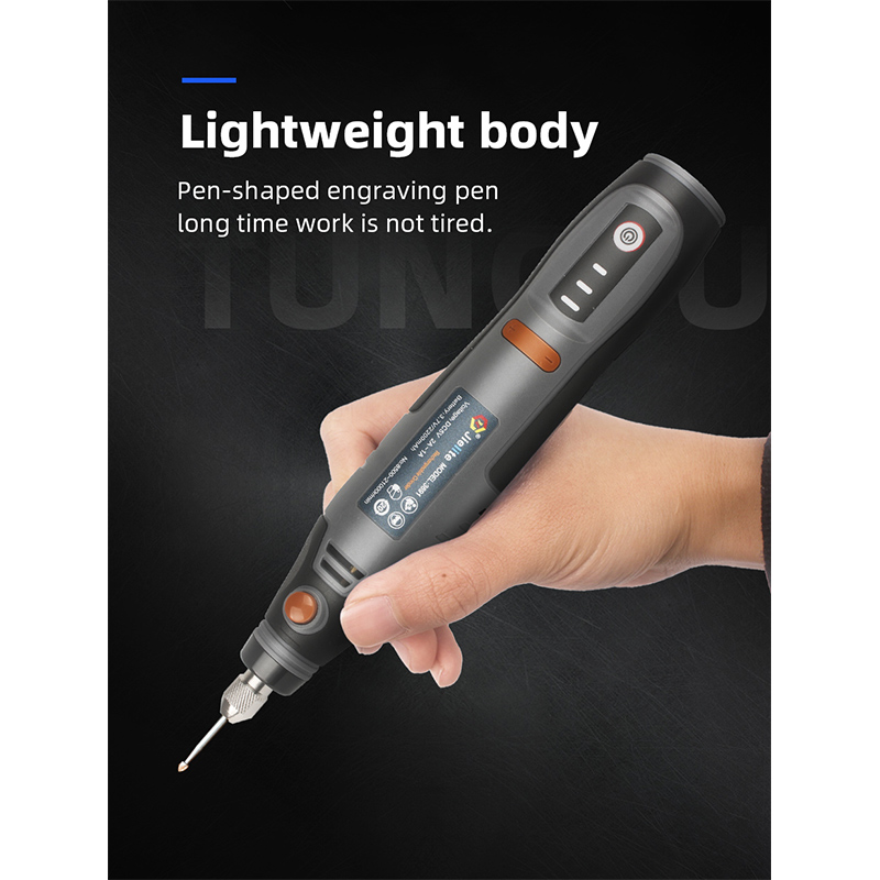 35W Rechargeable Electric Dril - Power Tools Ingco ulasan dan harga